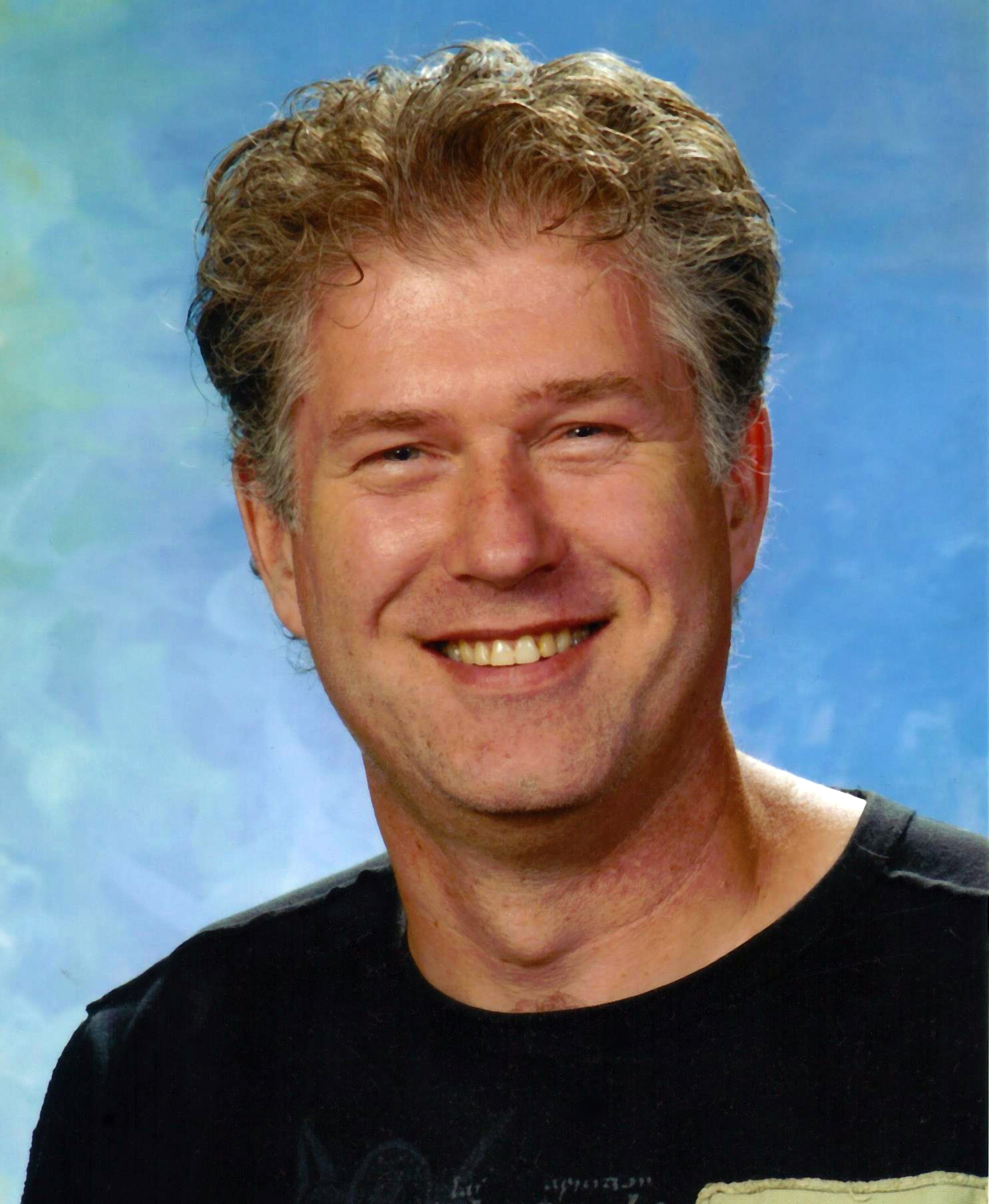 Henk Petter - Educational Technology Virtual Assistant